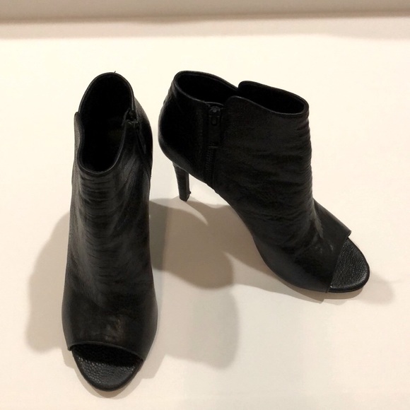 🙌🏻HP🙌🏻Gorgeous Joie Ankle Boots🙌🏻 - Picture 4 of 14